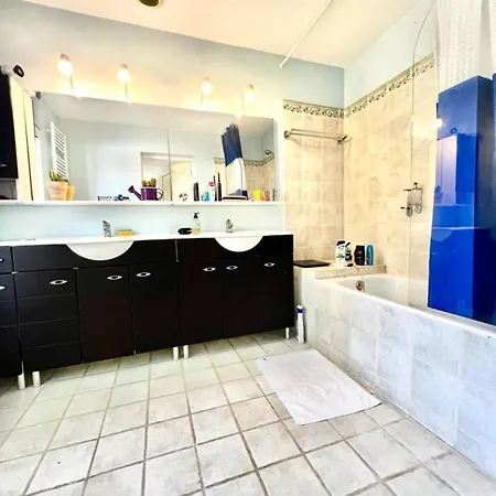 In The City-center Of With A Private Pool