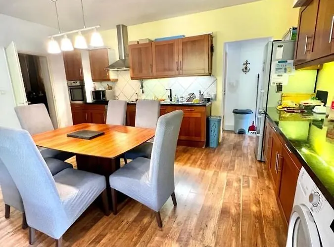 Holiday home In The City-center Of With A Private Pool *