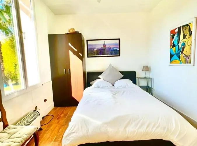 In The City-center Of With A Private Pool *