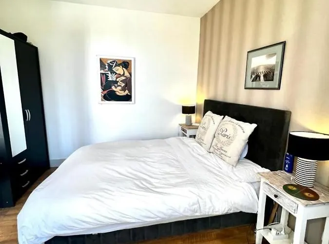 Holiday home In The City-center Of With A Private Pool