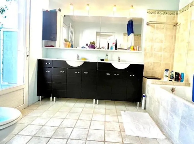 Holiday home In The City-center Of With A Private Pool