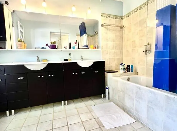 In The City-center Of With A Private Pool