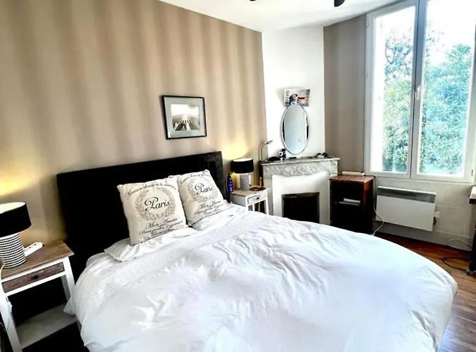 In The City-center Of With A Private Pool Holiday home